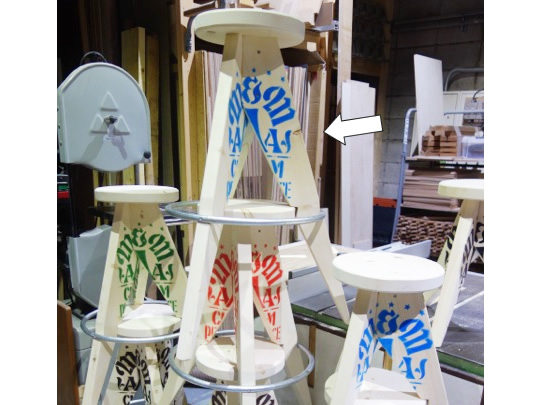 SHIN-MARU-STOOL-DAI