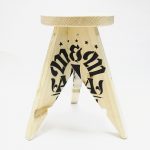 SHIN-MARU-STOOL-SYO