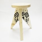 SHIN-MARU-STOOL-SYO