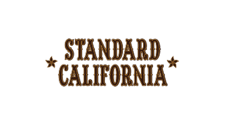 STANDARD CALIFORNIA / スタンダードカリフォルニア 公式通販 正規取扱