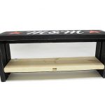 TANA-BENCH-700