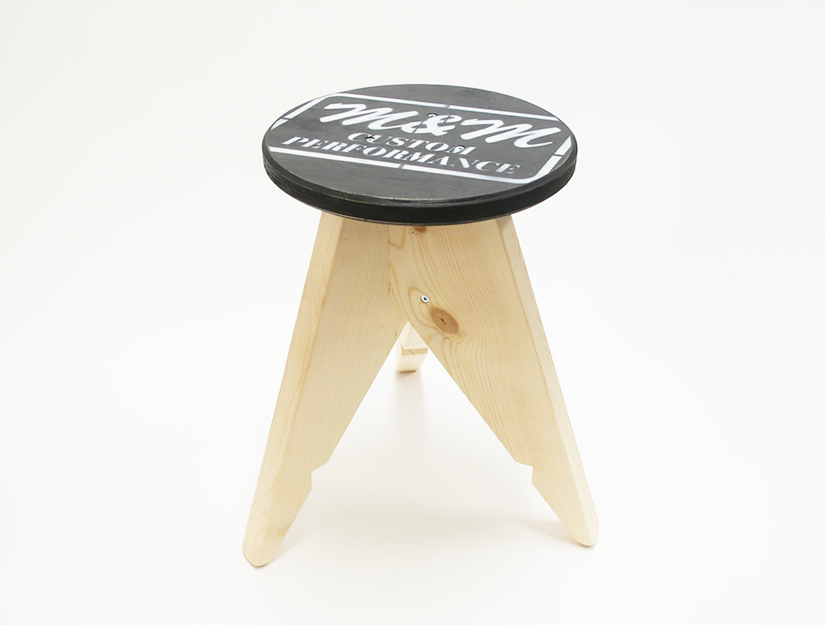 MARU-STOOL-SYO-ZME