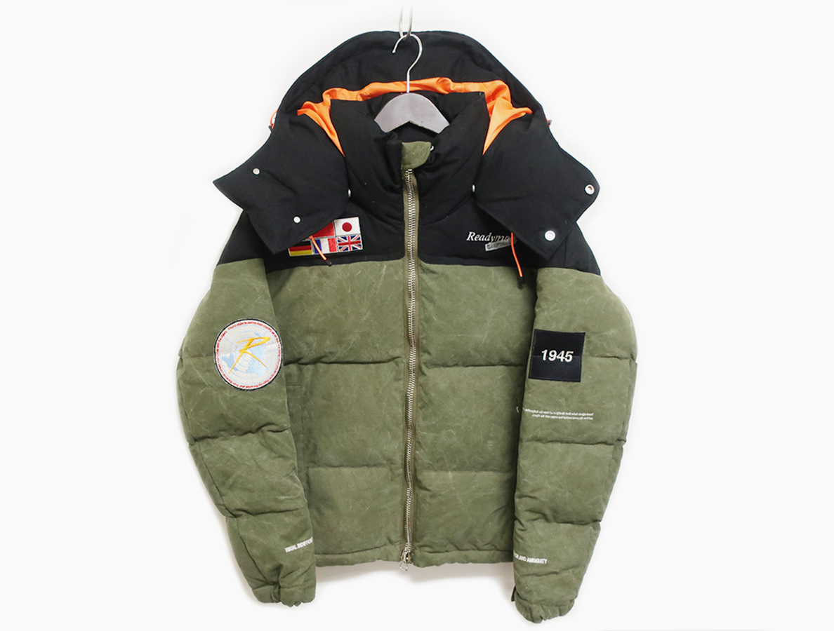 Readymade レディーメイド 正規取扱店 通販 Choose