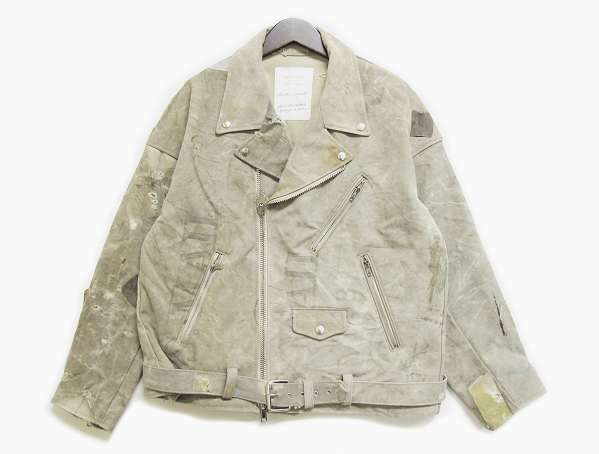Readymade レディーメイド 正規取扱店 通販 Choose