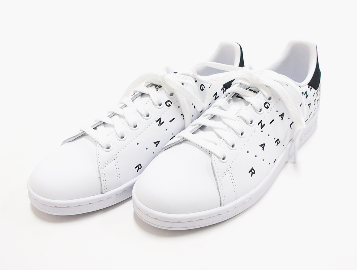 cuanto valen las stan smith