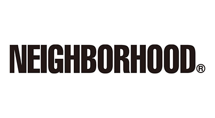 NEIGHBORHOOD / ネイバーフッド 通販 | 正規取扱店 - CHOOSE