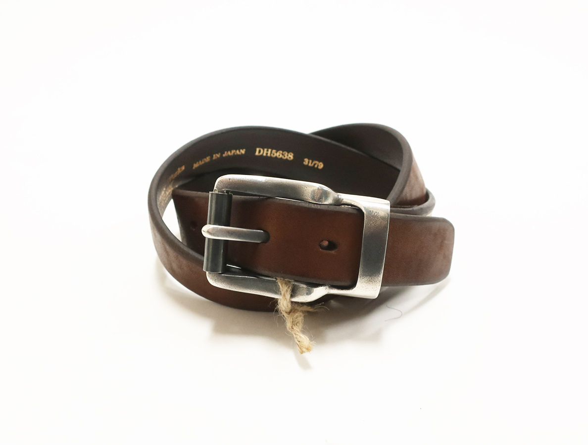 VINTAGE WORKS (ヴィンテージワークス) レザーベルト | 正規取扱店 VINTAGE WORKS (ヴィンテージワークス) レザーベルト | 正規取扱店