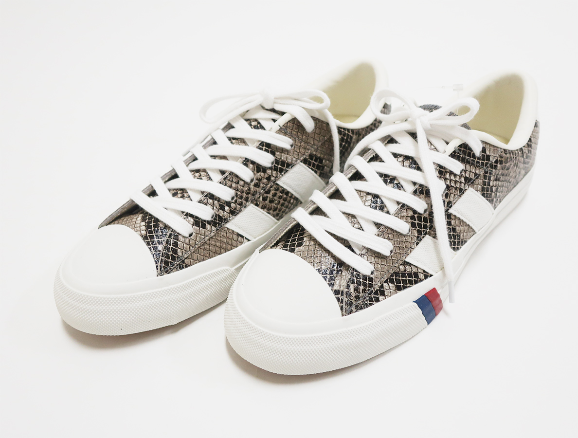 royal plus pro keds