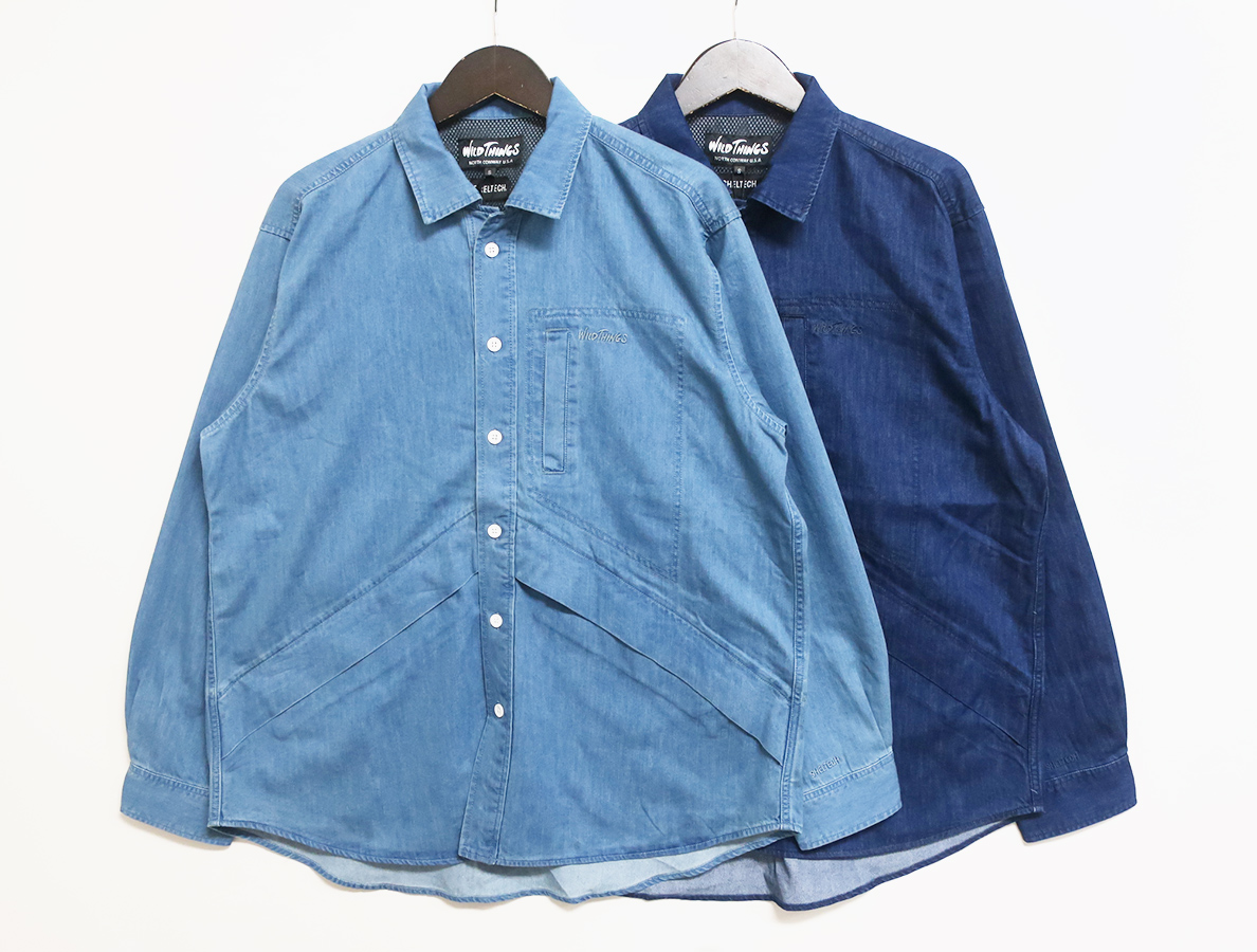 Wildthings ワイルドシングス 正規取扱店 通販 Choose