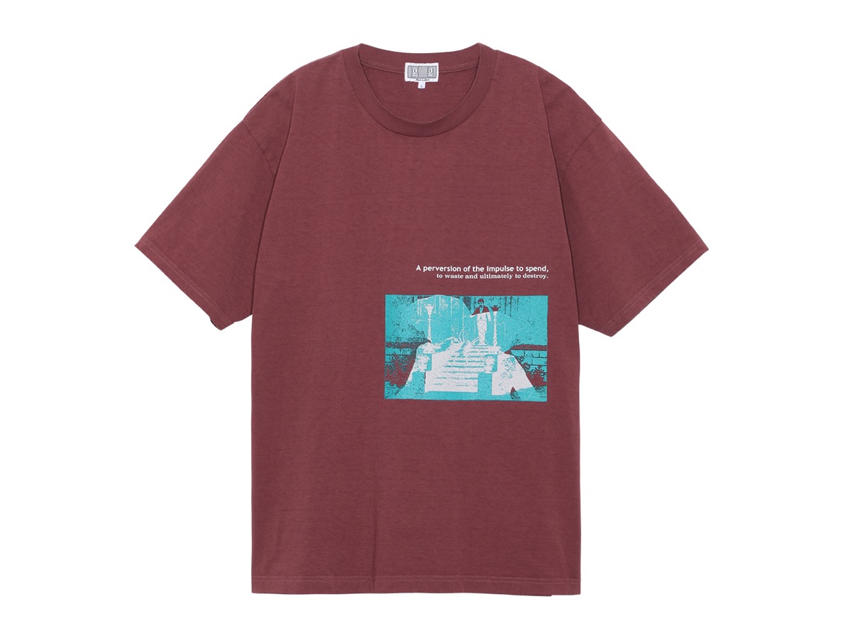 Tシャツ | 正規取扱店・通販 | CHOOSE