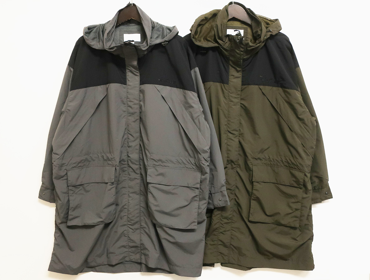 Wildthings ワイルドシングス 正規取扱店 通販 Choose