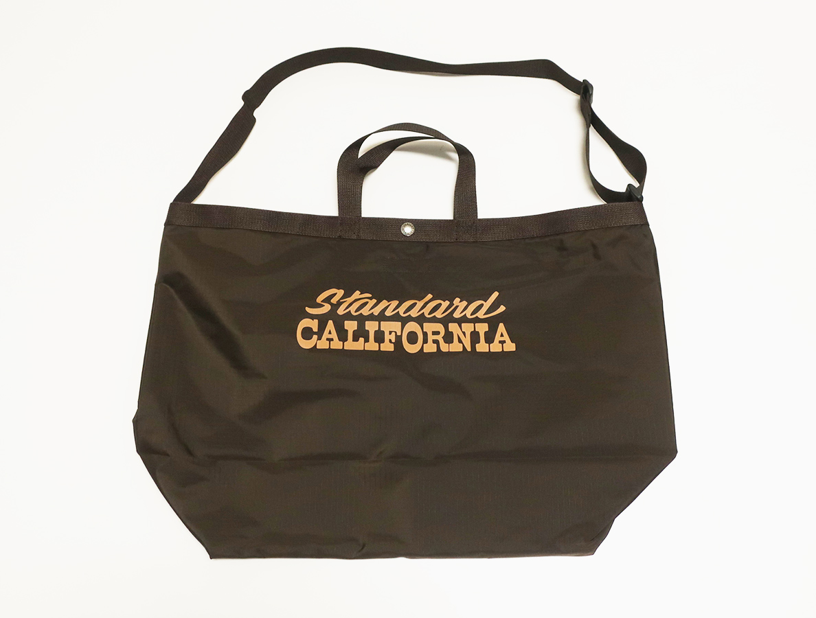でおすすめアイテム。 スタンダードカリフォルニア × トートバッグ でおすすめアイテム。 スタンダードカリフォルニア × トートバッグ