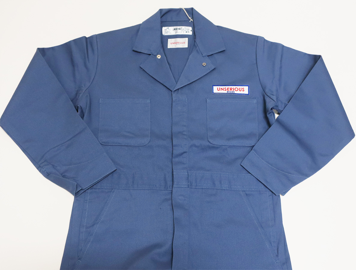 完売 スタンダードカリフォルニア UNSERIOUS All In One 【驚きの価格 【セール】 スタンダードカリフォルニア UNSERIOUS All in One XL その他