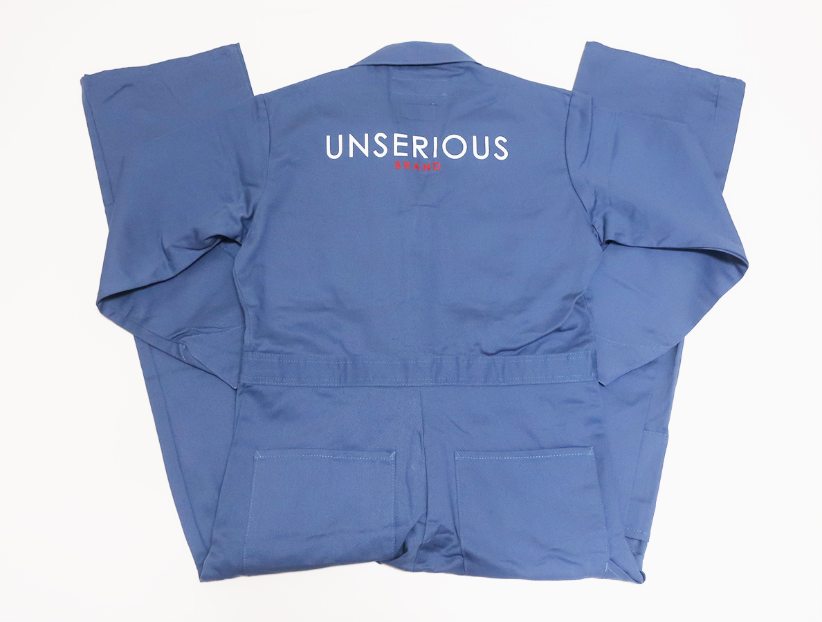 37%割引XL(LL)お手頃価格 完売 スタンダードカリフォルニア UNSERIOUS 【セール】 スタンダードカリフォルニア UNSERIOUS All in One XL その他