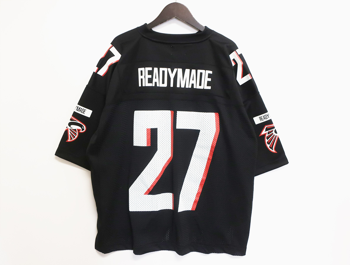 スーパーセール限定 readymade game shirt Tシャツ/カットソー(七分 