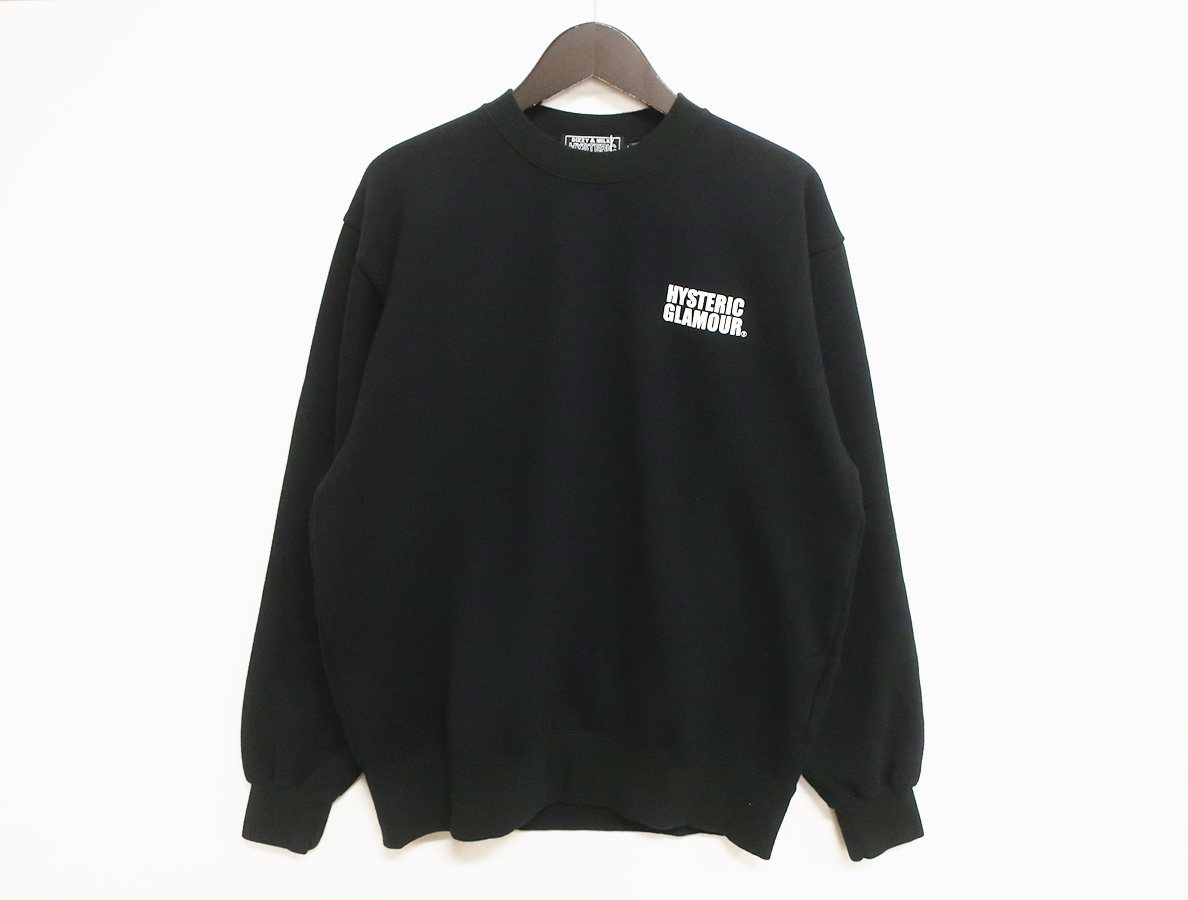 HYSTERIC GLAMOUR（ヒステリックグラマー）の「HYSTERIC LAB