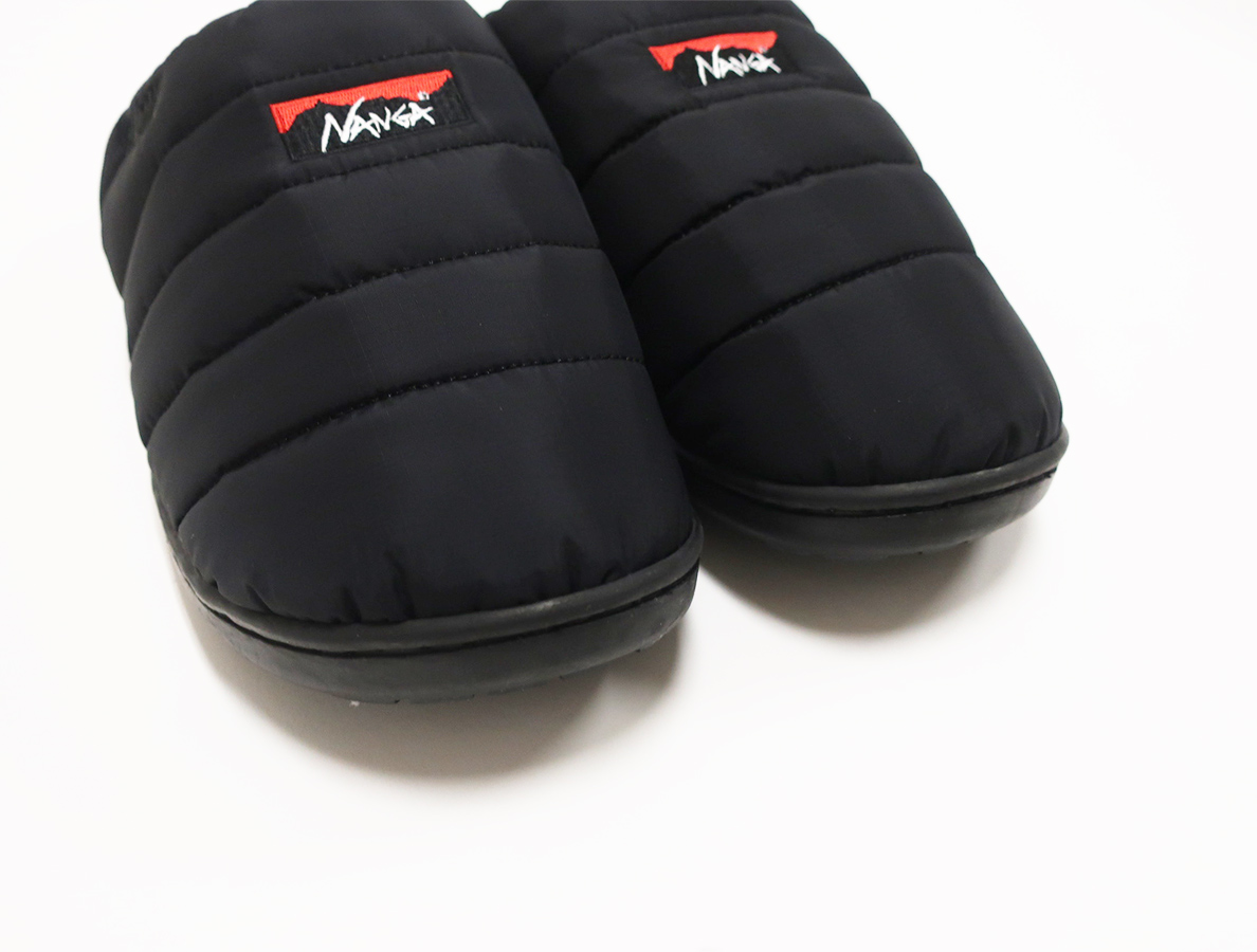 NANGA×SUBU AURORA WINTER SANDAL 正規取扱店・通販 - CHOOSE