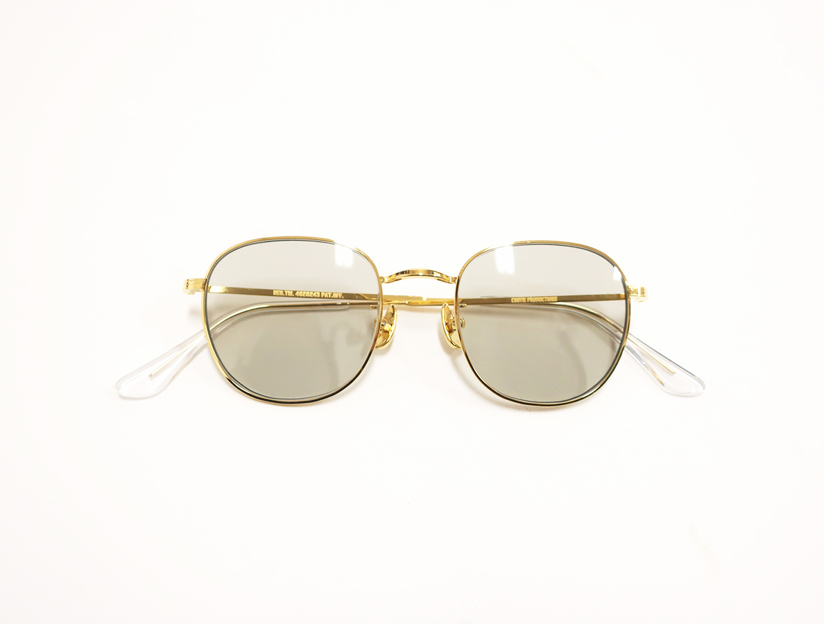 COOTIE PRODUCTIONS CHINGON GLASSES 独特な bellaitalia.co.nz
