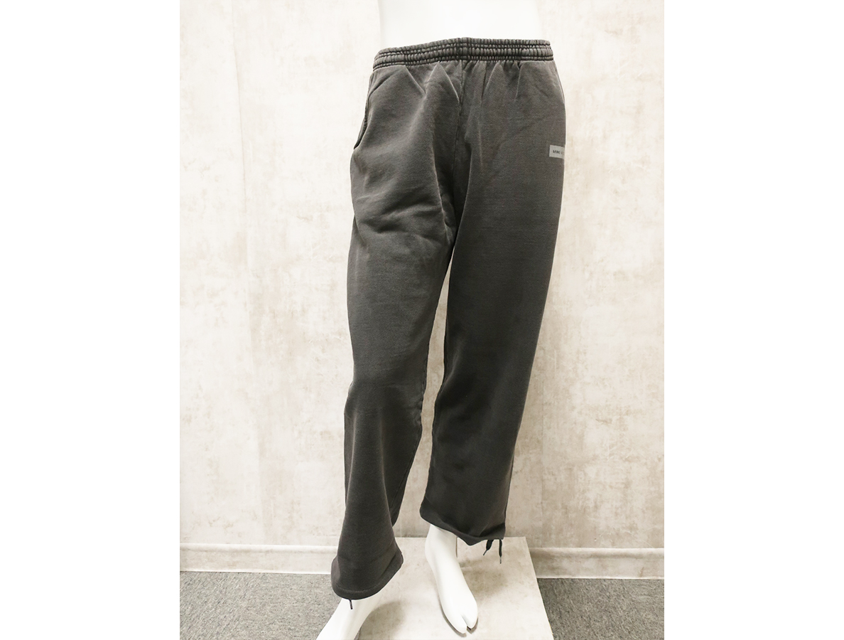 STRING SWEAT PANTS 通販・正規取扱店 - CHOOSE