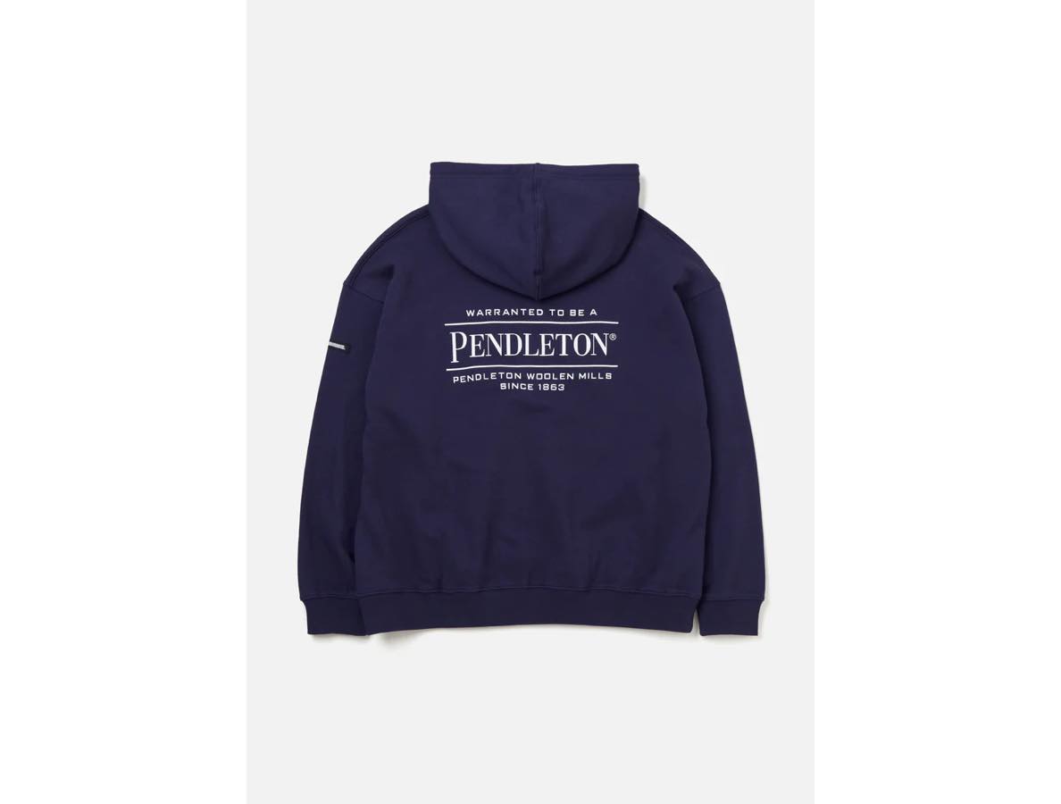 NEIGHBORHOOD PENDLETON . HOODED LS . CO equaljustice.wy.gov