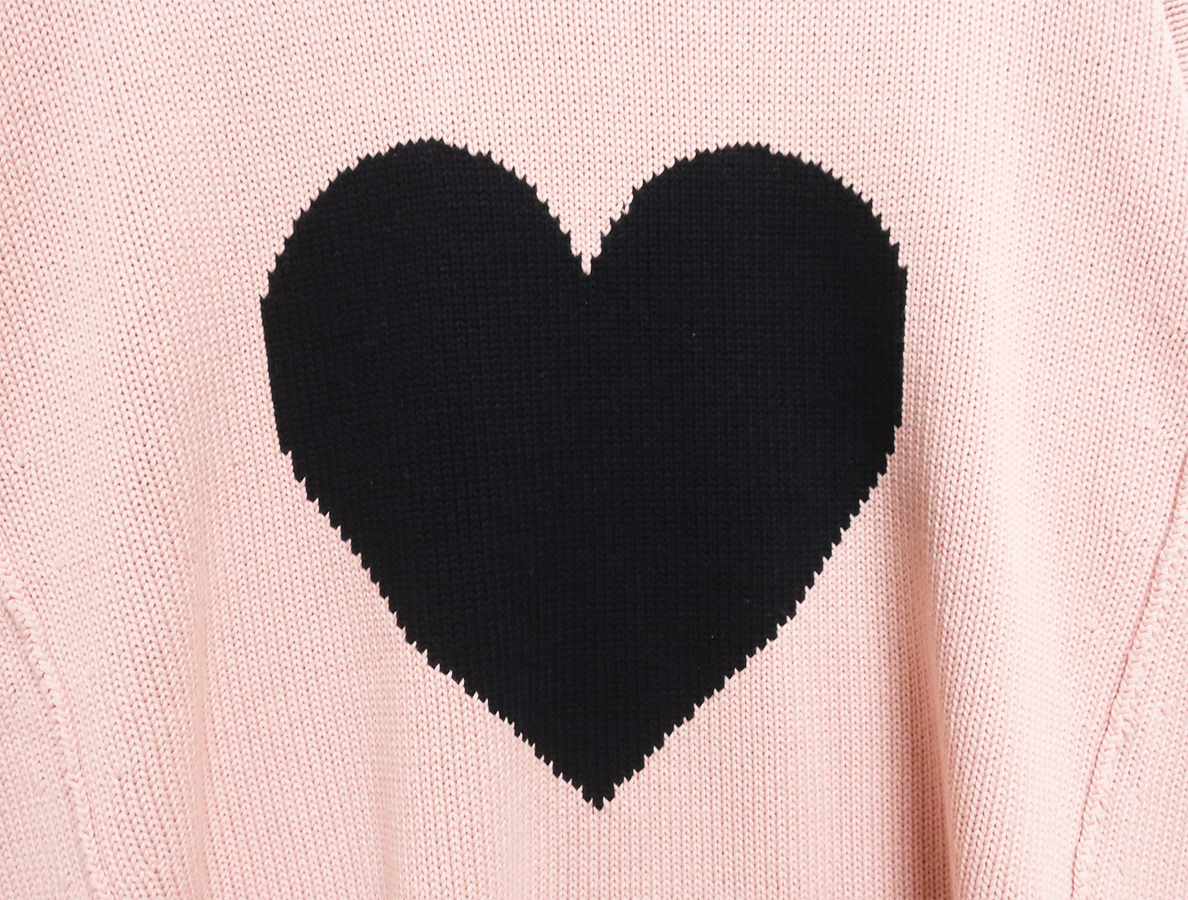 ♡ Pullover Knit 正規取扱店・通販 - CHOOSE