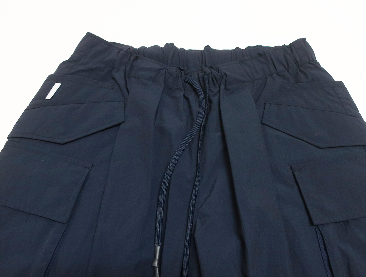 S.F.C ６POCKET PANTS NAVY XL | www.shivhotels.com