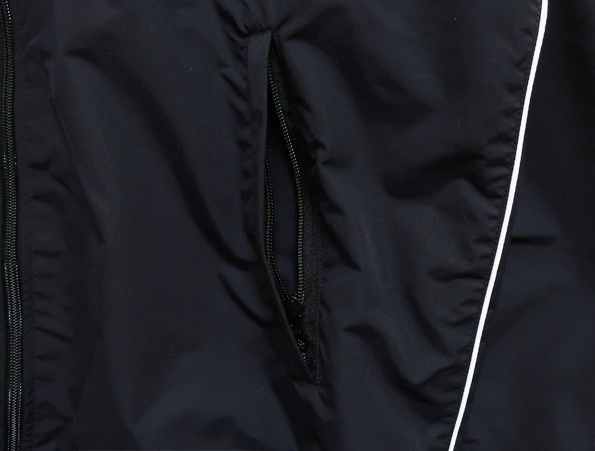 MEDM  Wave Track Jacket / トラックジャケット パンツ ジャージ トップス メンズ セールクーポン