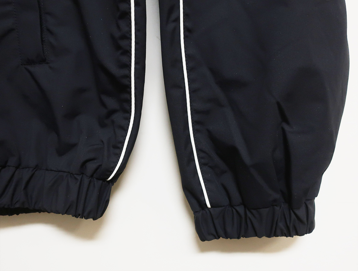 MEDM  Wave Track Jacket / トラックジャケット パンツ ジャージ トップス メンズ セールクーポン