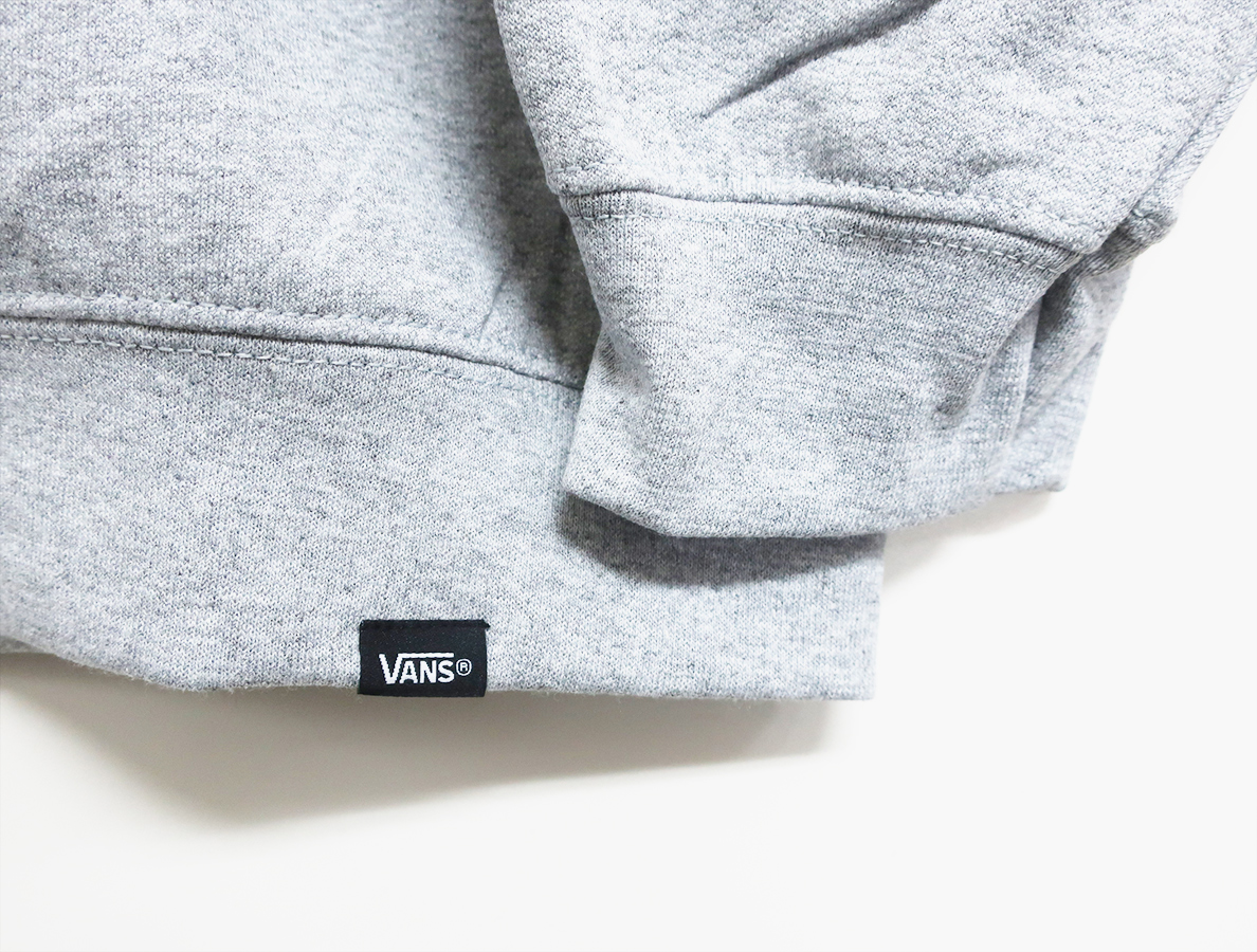 VANS × SD Logo Sweat 通販・正規取扱店 - CHOOSE