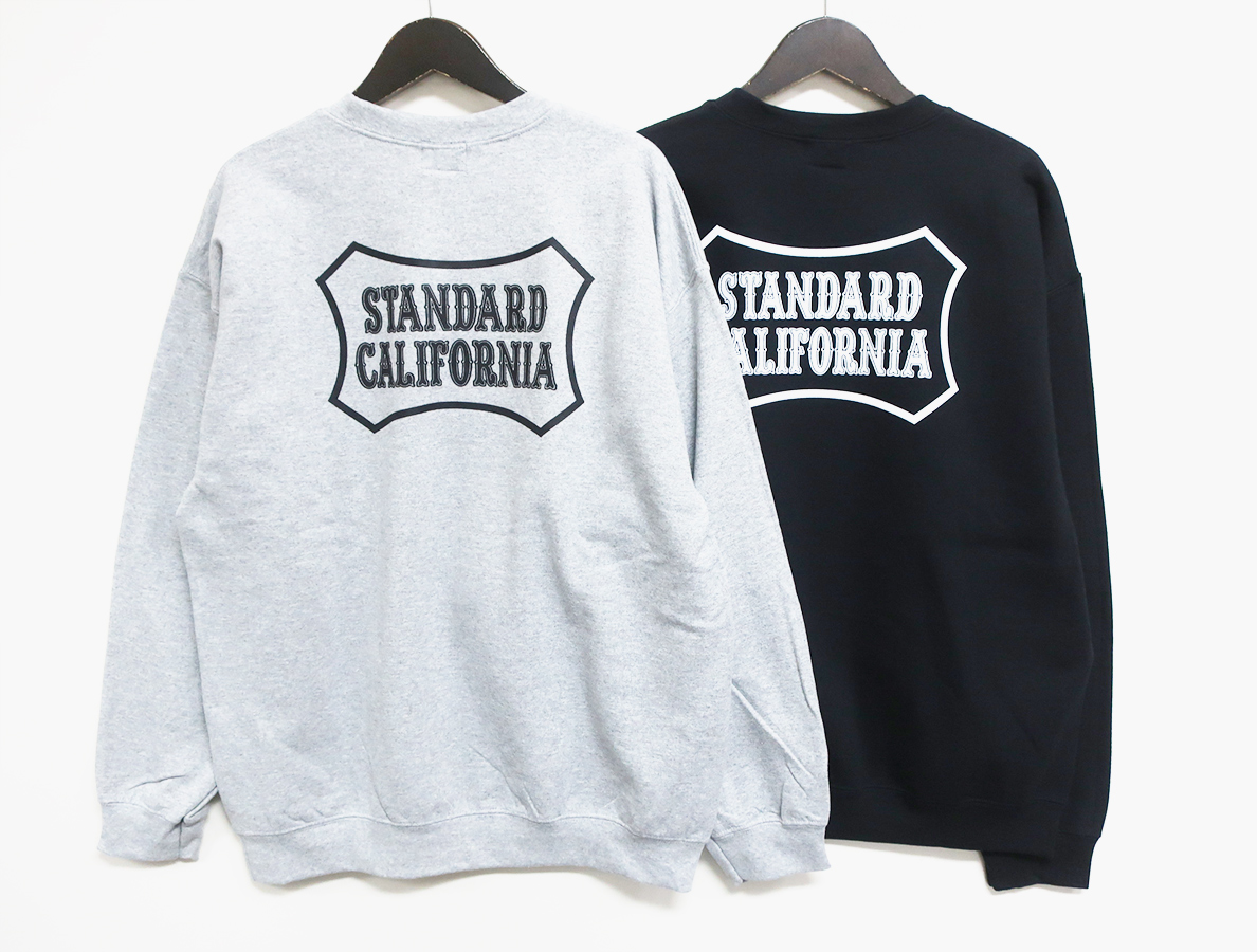 VANS × SD Logo Sweat 通販・正規取扱店 - CHOOSE