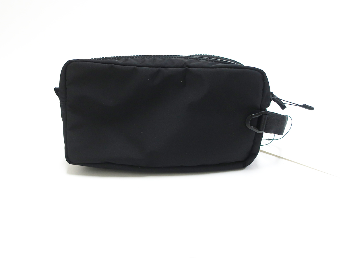 RAMIDUS grooming pouch (L) 通販 正規取扱店 - CHOOSE