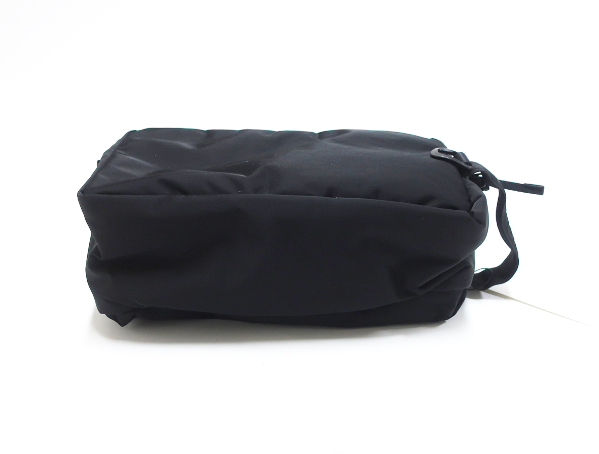 RAMIDUS grooming pouch (L) 通販 正規取扱店 - CHOOSE