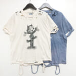 TEPPEI FURUYAMA S/S TEE 通販 正規取扱店 - CHOOSE