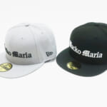WACKO MARIA NEW ERA / 59FIFTY CAP 通販・正規取扱店 - CHOOSE