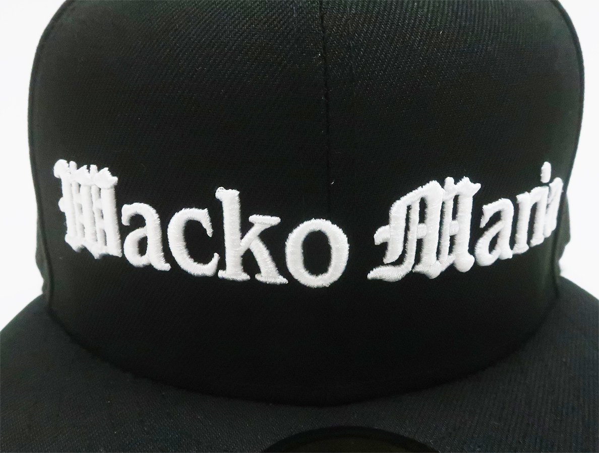 WACKO MARIA NEW ERA / 59FIFTY CAP 通販・正規取扱店 - CHOOSE