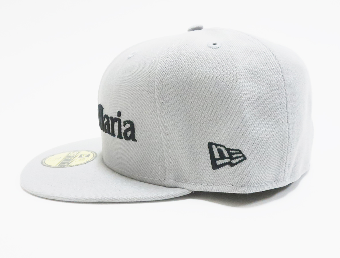 WACKO MARIA NEW ERA / 59FIFTY CAP 通販・正規取扱店 - CHOOSE