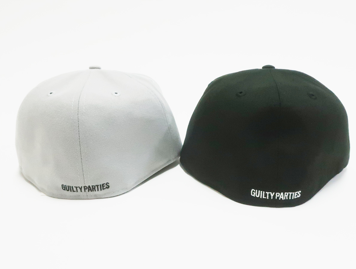 WACKO MARIA NEW ERA / 59FIFTY CAP 通販・正規取扱店 - CHOOSE