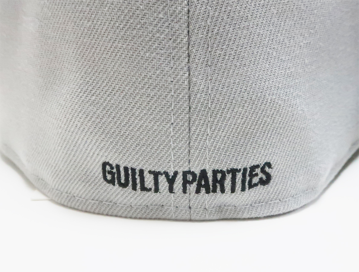 WACKO MARIA NEW ERA / 59FIFTY CAP 通販・正規取扱店 - CHOOSE