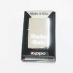 WACKO MARIA ZIPPO 通販・正規取扱店 - CHOOSE