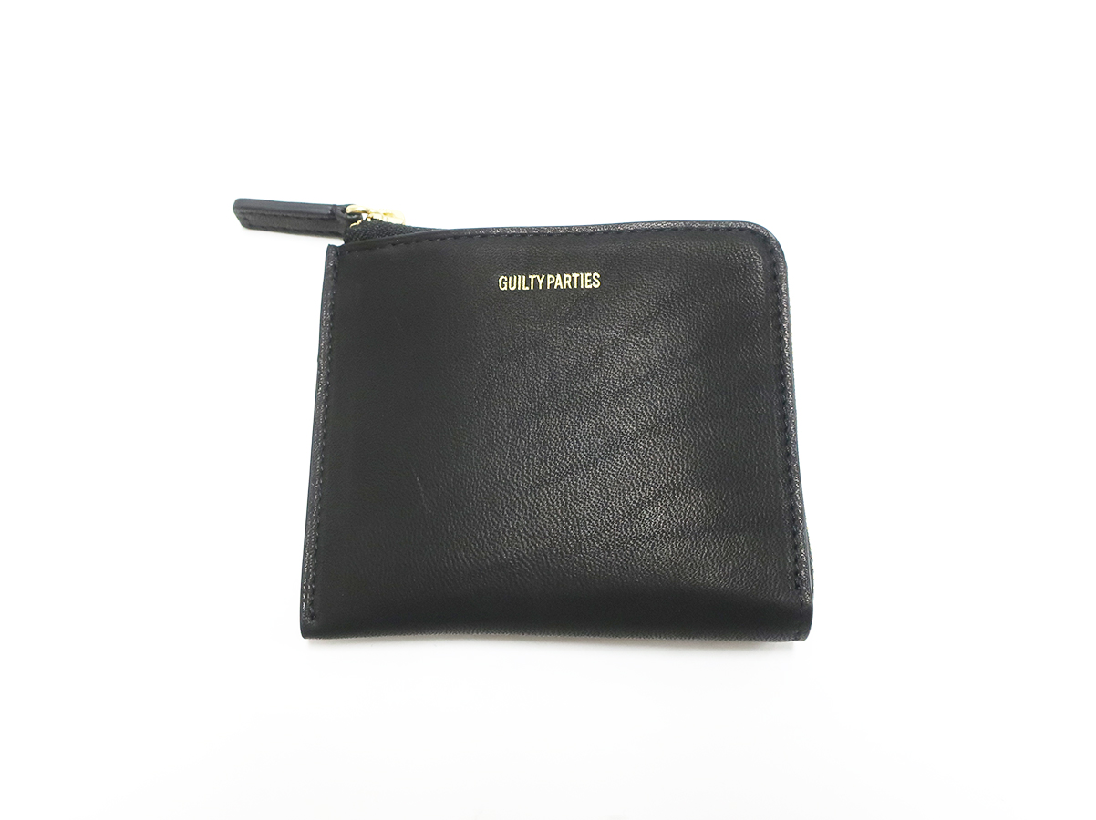 23ss ワコマリア WACKO MARIA ROUND ZIP WALLET | mag-mar.org