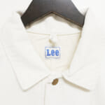 WACKO MARIA × Lee / COVERALL 通販・正規取扱店 - CHOOSE