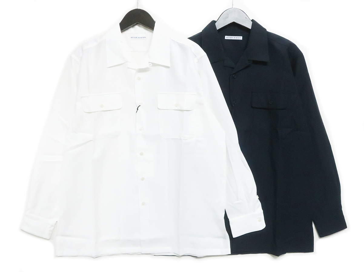 AW23SSH01