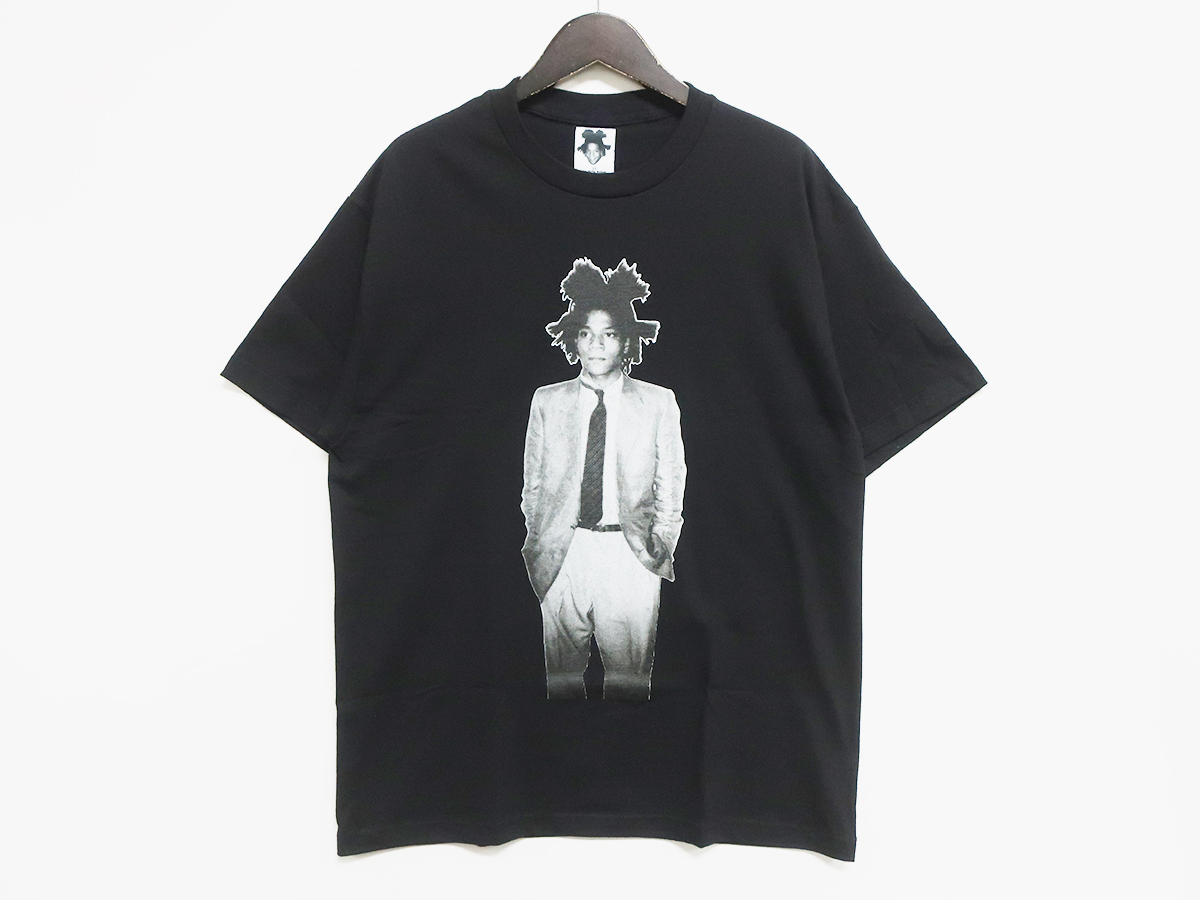 BASQUIAT-WM-TEE02