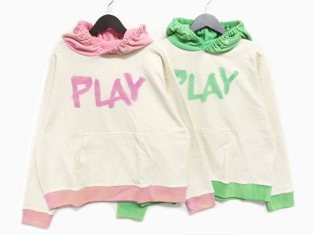 PLAY-H