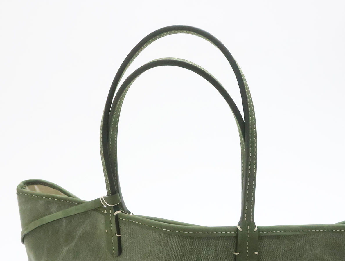 READYMADE DOROTHY BAG (M) [KHAKI] 通販・正規取扱店 - CHOOSE