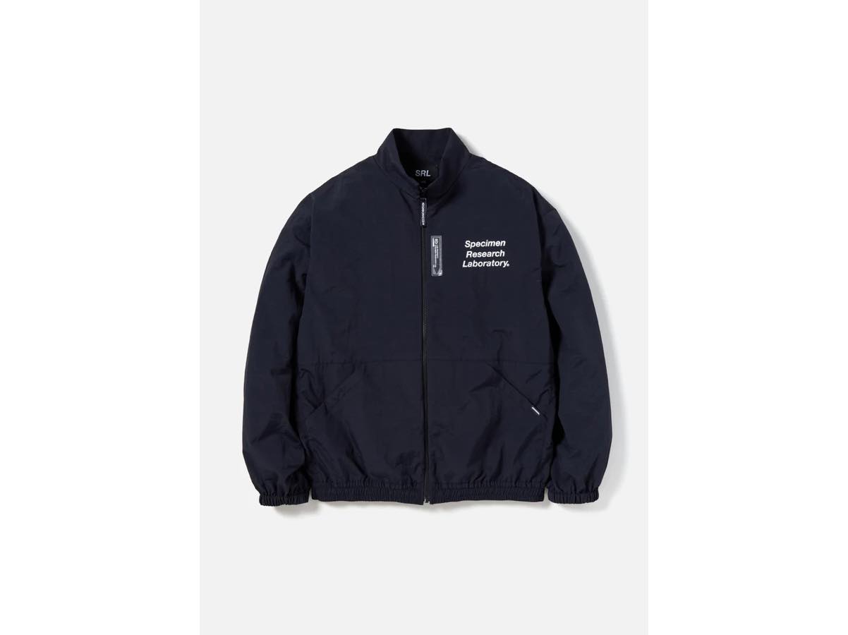 neighborhood NBHD srl. cooling jacket - 通販 - gofukuyasan.com