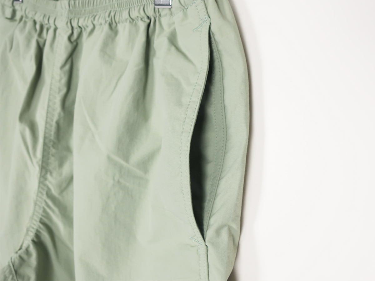 23ss WACKO MARIA BOARD SHORTS ホワイト L | housecleaningmadison.com
