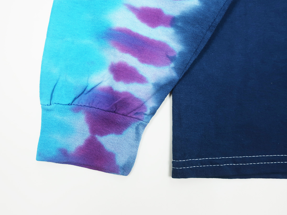 最大64％オフ！ CHALLENGER TIE DYE LOGO TEE agapeeurope.org