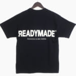 READYMADE BIG RE TARGET S/S TEE Tシャツ L 黒