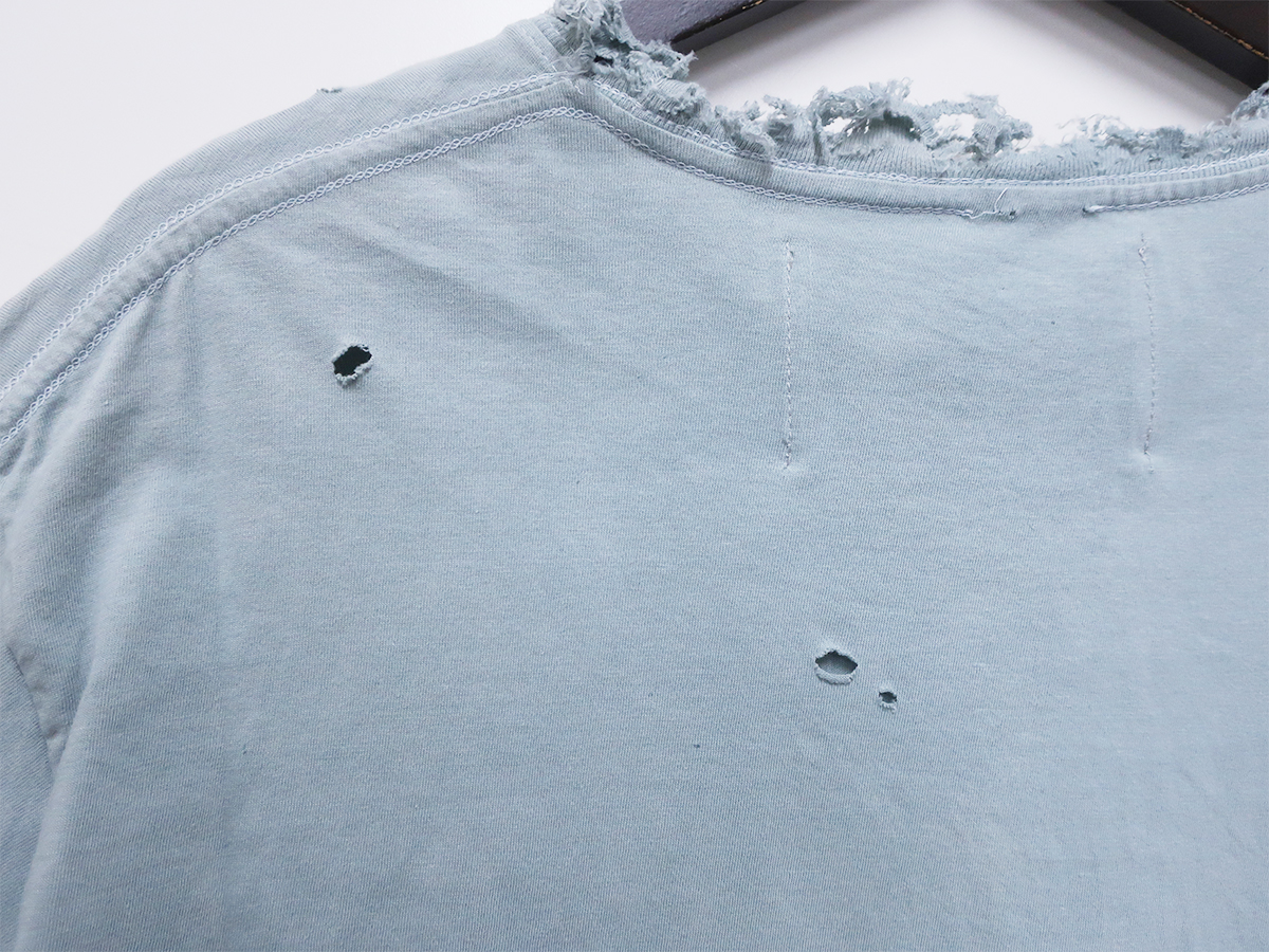 TEPPEI FURUYAMA S/S TEE 通販 | 正規取扱店 - CHOOSE